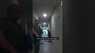 Inside the Murder of Kayla Hodgson PART 01