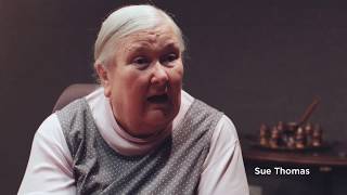 She Doesn’t Walk the Path of Silence Alone screenshot 4