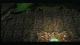 LittleBigPlanet 2 Create Guide: Basic overview: Light Crystal RPG