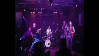 Figment of Funk feat. John Wheatcroft - Wabash