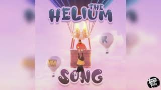 Miniminter & Randy The Helium Song (vocals only)