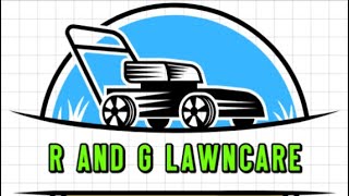 R And G Lawn Care Mowing Intro