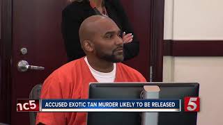 Man's Bond Lowered In 1996 Double Homicide Case
