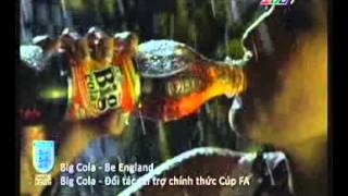 03 26 12 Big Cola Aerated Soft Drink Big Cola Big Cola   Be England 15s Tvc Archives