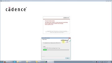 How To Install Orcad 16 6 Cadence