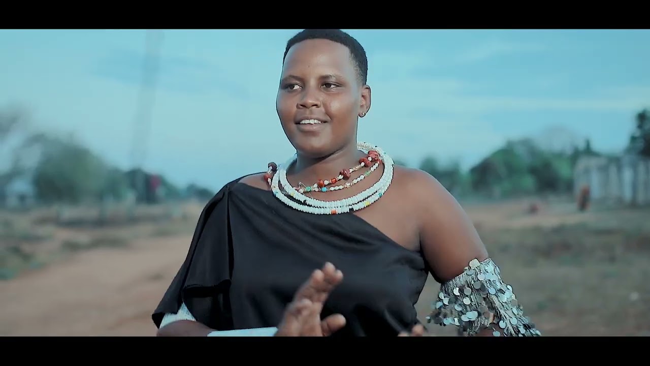 Neema Masauke ~ Enkata Enkai (official music Video)