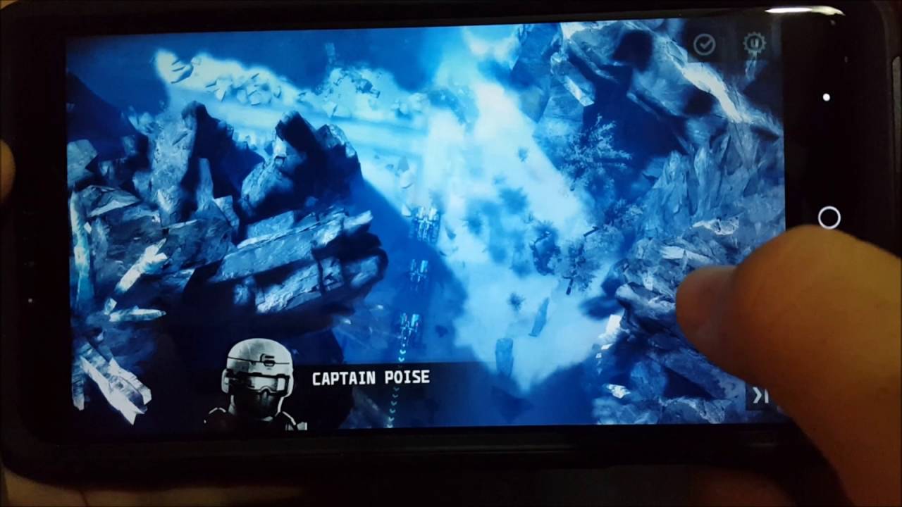 MetroPCS ZTE ZMAX PRO Gaming#1