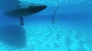 ULTRA Anchor Underwater Video