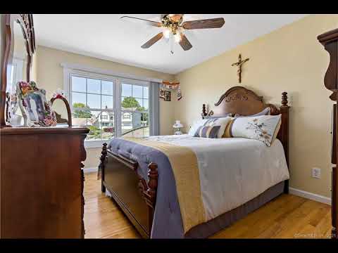 419 Lynne Place, Bridgeport, CT home video tour