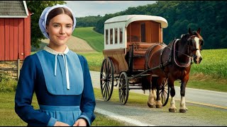 The Amish and Mennonites Way of Life Full Documentary: They Don't Want to Be Known! 🤫