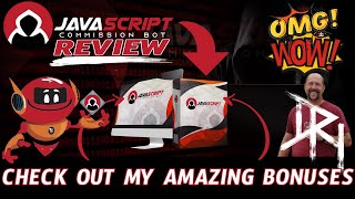 Javascript Commission Bot   Java Script Commission Bot Review   buy javascript commission bot with �