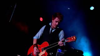 The Living End - Black Cat (Live At Festival Hall)