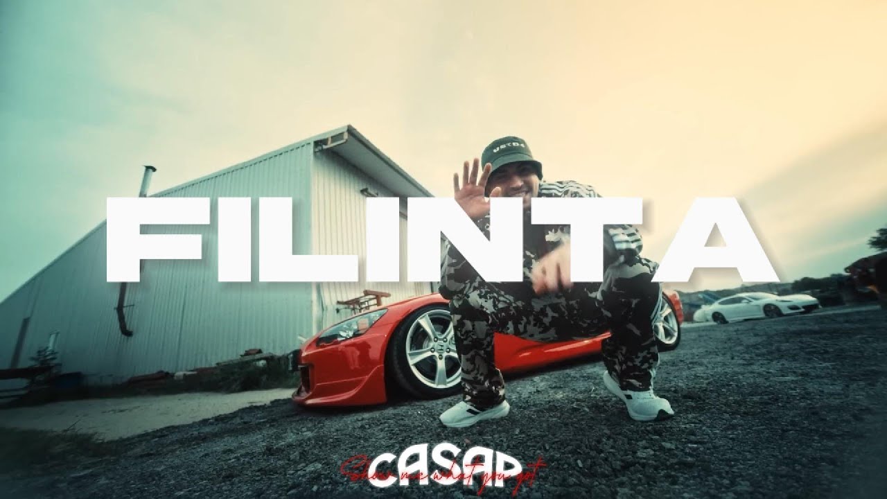 [FREE] El Musto X Lvbel C5 Type Beat - ''💅FILINTA💅''