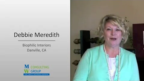 Business Tools - Debbie Meredith, Danville, CA - T...