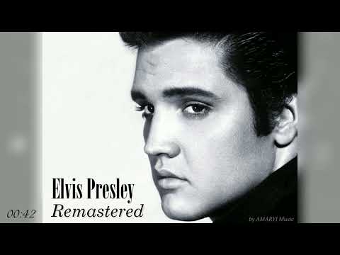 Elvis Presley - Blue Moon Of Kentucky (Remastered by RS 2023)