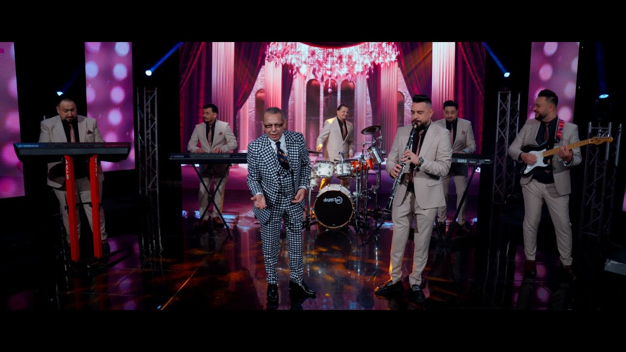 Ahmet Rasimov & Juzni Ritam - Aj Dza Dzivdin ( Official Video ) 2026