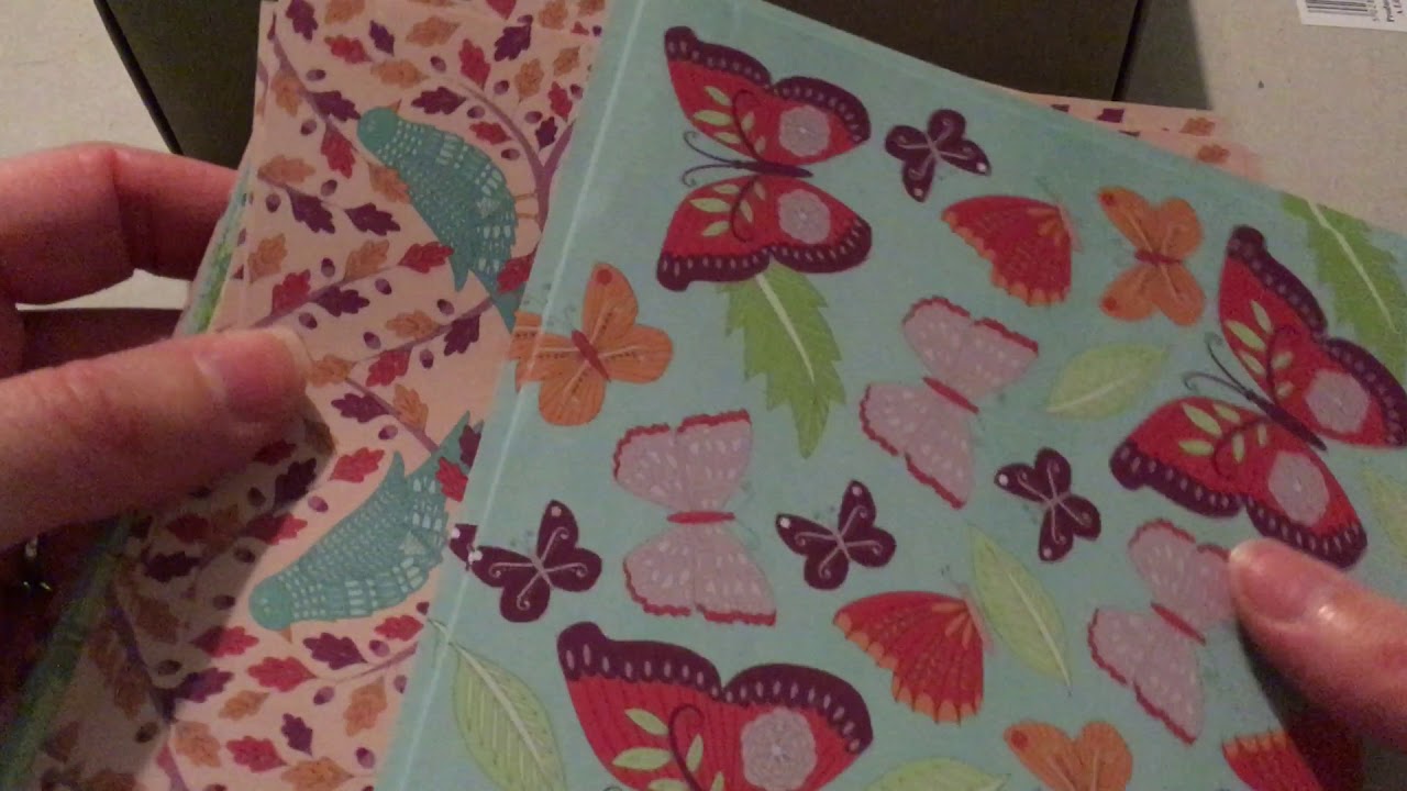 ASMR Buddy Box Unboxing ~ World Mental Health Day ~ Self-Care