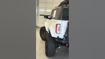 2021 Ford Bronco Wildtrak 🐎🔥📍Heath Attaway Auto Sales – Cullman, AL🌐 heathattawayautosales.com