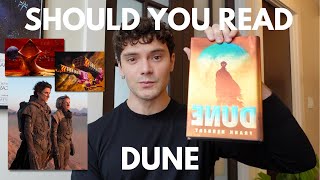 Should you read Dune?