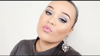 GRWM Soft Glam
