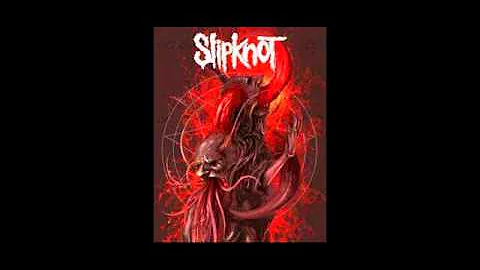 Slipknot - The Blister Exist