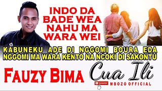 FAUZY BIMA - CUA ILI #mbozoofficial #viral #kdi #bima #fauzybima