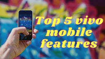 Vivo s1 top 5 hidden features | vivo y20 tips and tricks | best features of vivo#vivo #vivofeatures
