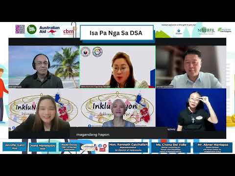 Isa Pa Nga Sa DSA