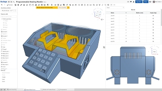 Introducing Onshape Sheet Metal | Webinar (February 14th, 2017)