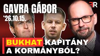 Download lagu Kármán András vagy Kapitány István vezeti a gazdasági kabinetet? – Gavra Gábor