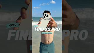 📸 Puse a Prueba el Oppo Find X9 Pro y los Resultados son INCREÍBLES #shorts #oppofindx9pro #eldantoo