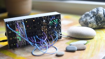 Towards the Clearing