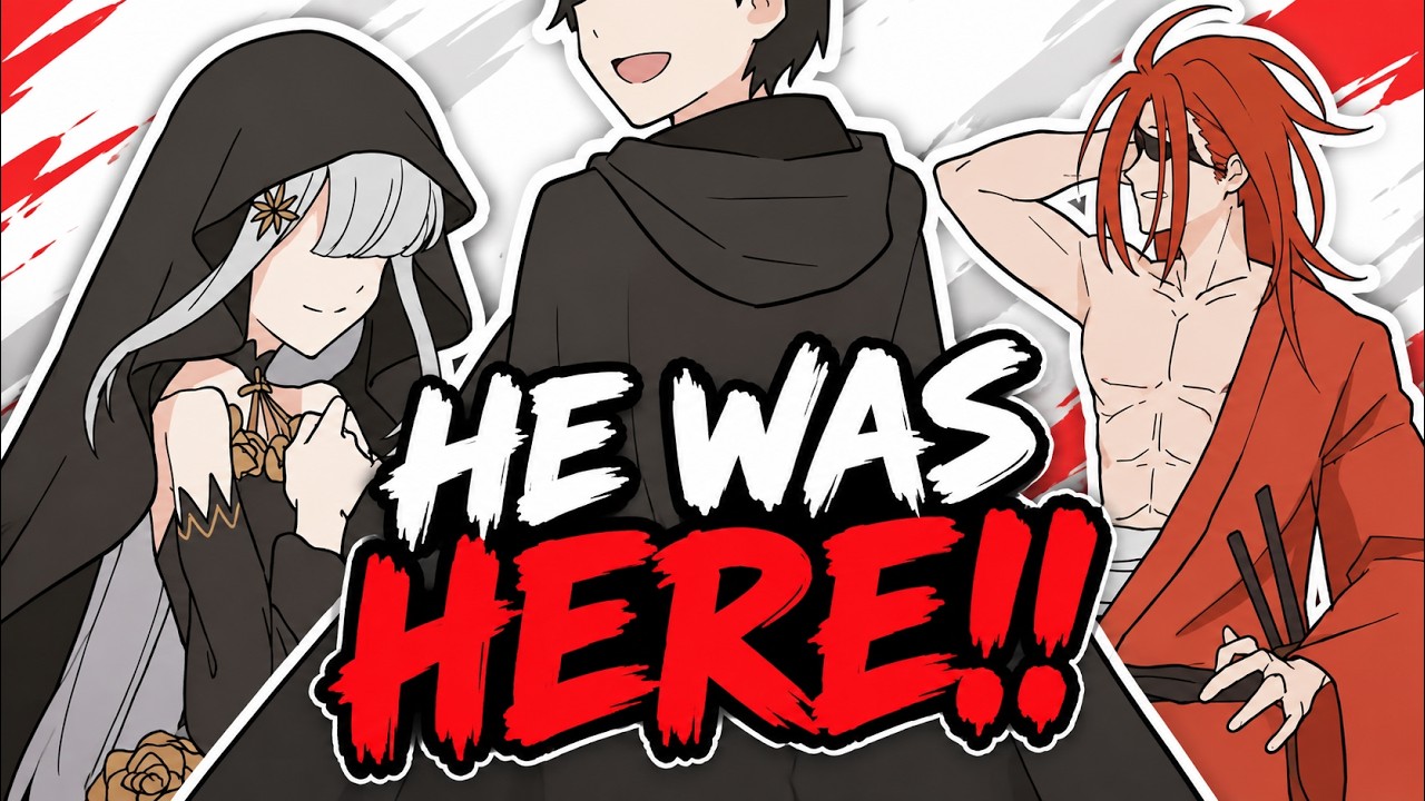 Re:Zero's Biggest Secret: What Really Happened 400 Years Ago