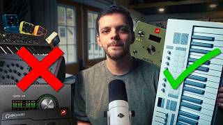 The Only Gear You Need To Make Great Music