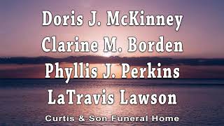 Daybreak Obituaries 08-23-2019