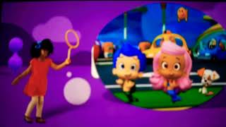 Nick Jr. Ready To Play Bubble Guppies Coming Up Next Bumper 2 2012