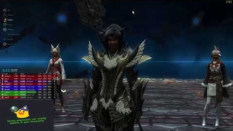 FFXIV: Stormblood - The Weapon