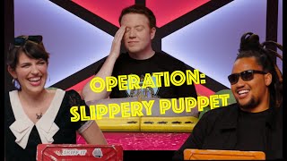 Brennan Gets Ocean's 11'ed - Operation: Slippery Puppet screenshot 3