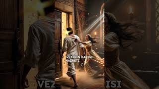 O kadın Hz. Yusuf’a iftira attı, bana kötü niyetle yaklaştı diyerek! #islamivideo #hzyusuf #iftira