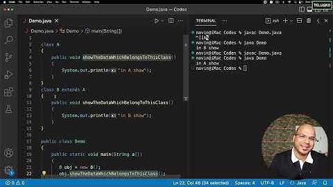 #71 What is Annotation in Java