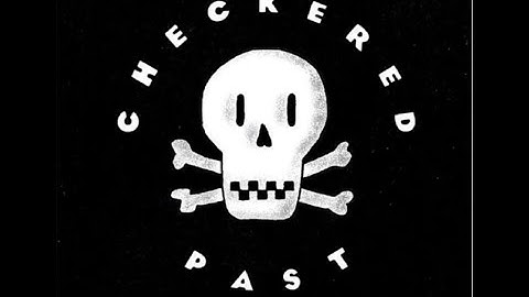 Adult Swim Checkered Past Promo August 2023 #2 @AdultSwimGuyReturns