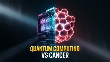 Quantum Computers Are REVOLUTIONIZING Cancer Treatment