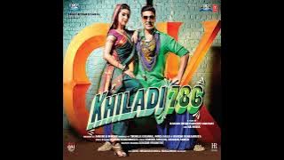 Hookah Bar - Khiladi 786 Full Audio Song Akshay Kumar Asin Himesh Reshammiya