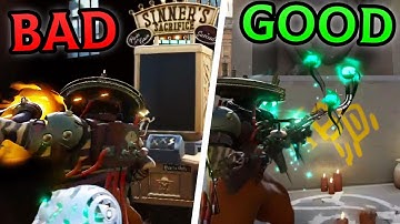 How Farming is Losing You Games in Deadlock