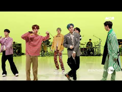 [TEASER] 펜타곤(PENTAGON) - DO or NOT💗ㅣ#잇츠라이브 FULL영상은 아래 링크로!