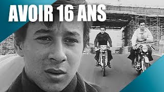 JeanClaude, 16 ans, se débrouille seul en 1972 | INA Société