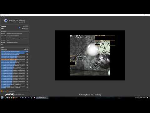 FX-8300 4.7 GHz | Cinebench R15 CPU-Z