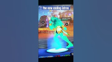 My new ending intro😁