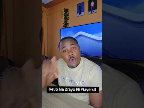 Kevo Na Brayo Walifanya Nini