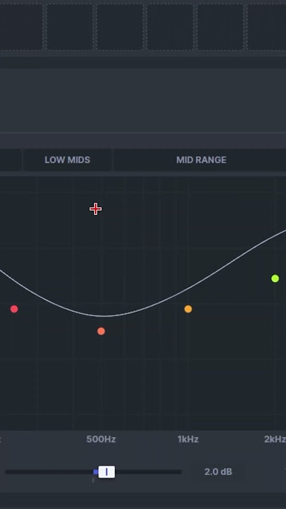 The *BEST* SteelSeries Sonar Settings *PRESET*